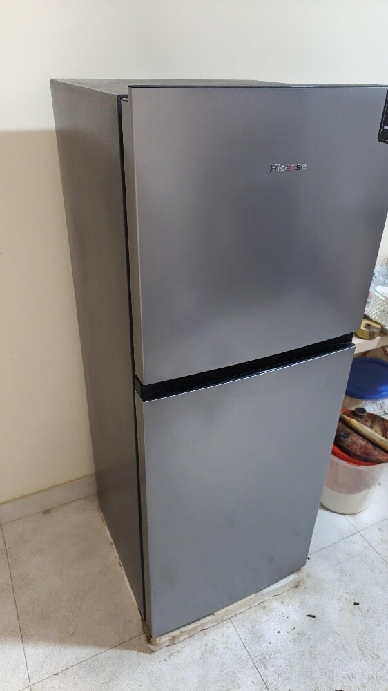Hisense Refrigerator - 1