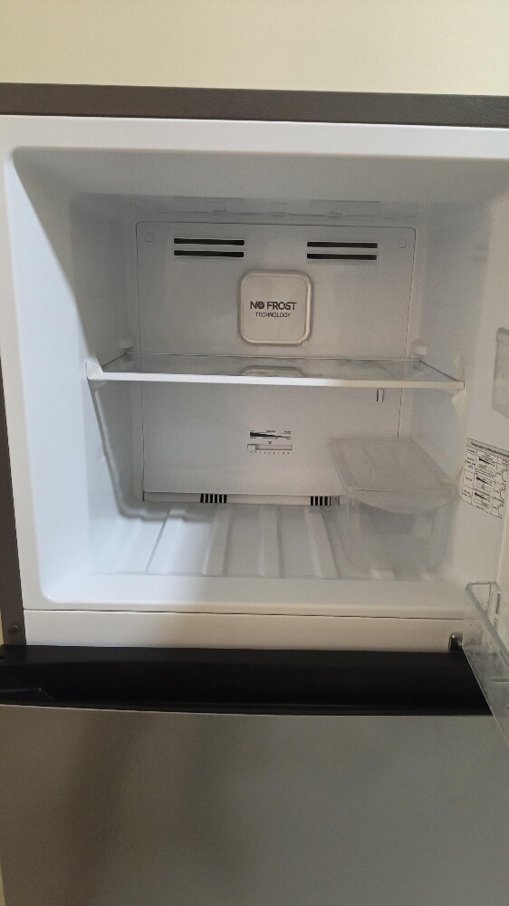 Hisense Refrigerator - 2