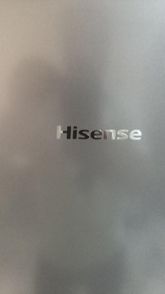 Hisense Refrigerator - 6