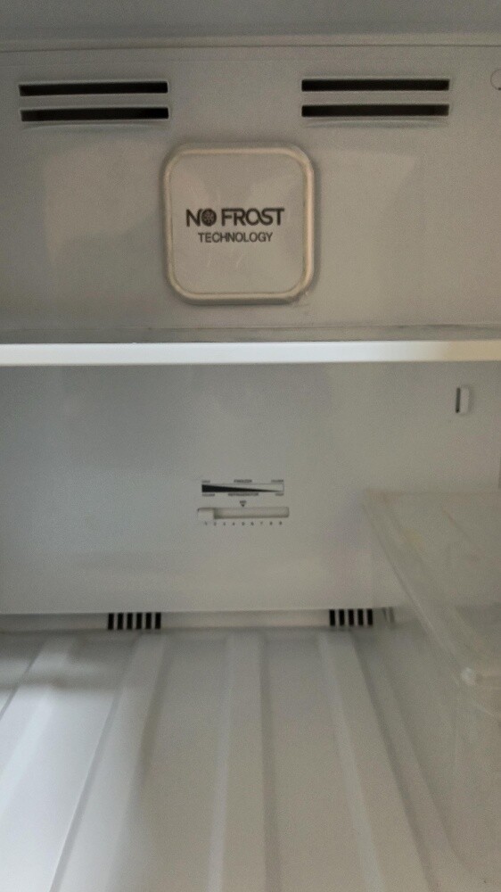 Hisense Refrigerator - 7