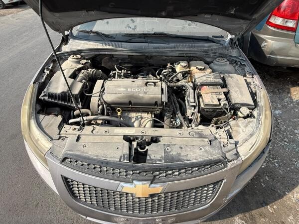 CHEVROLET CRUZ 2016 - 13