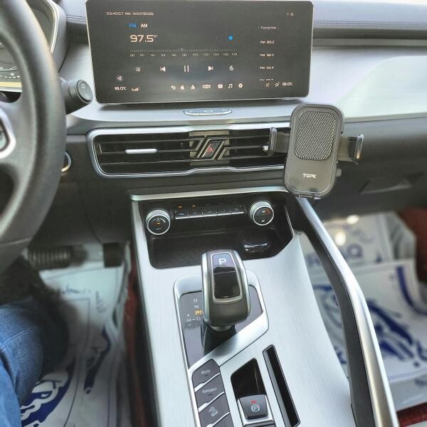 2022 Geely Coolray Comfort - 1
