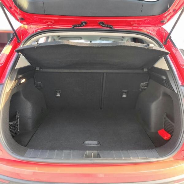 2022 Geely Coolray Comfort - 2
