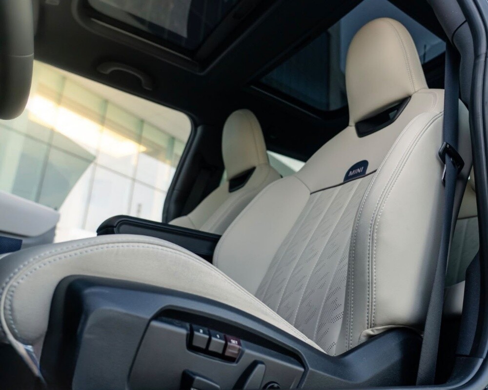 mini couper s - 8