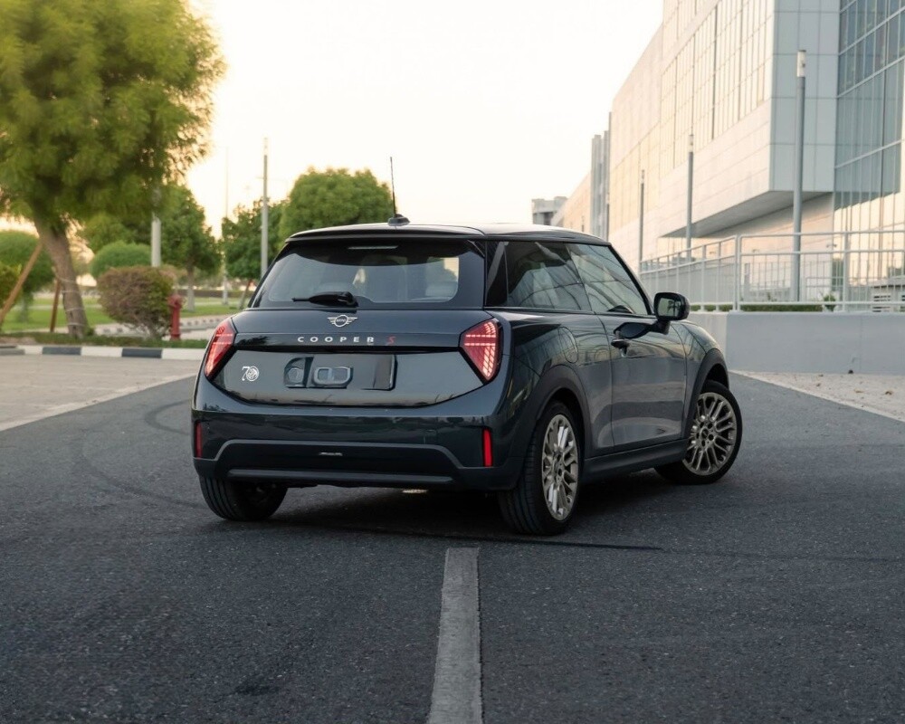 mini couper s - 4