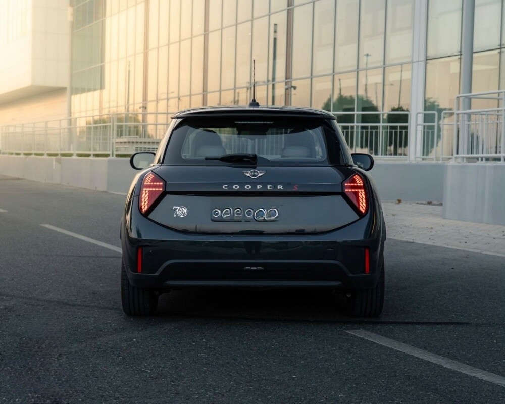 mini couper s - 3