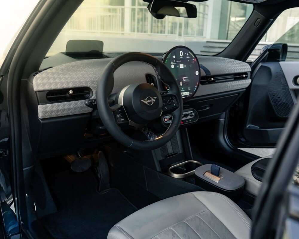 mini couper s - 9