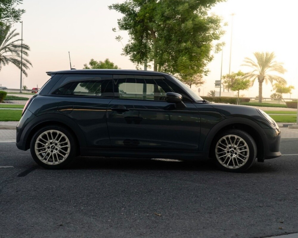 mini couper s - 5