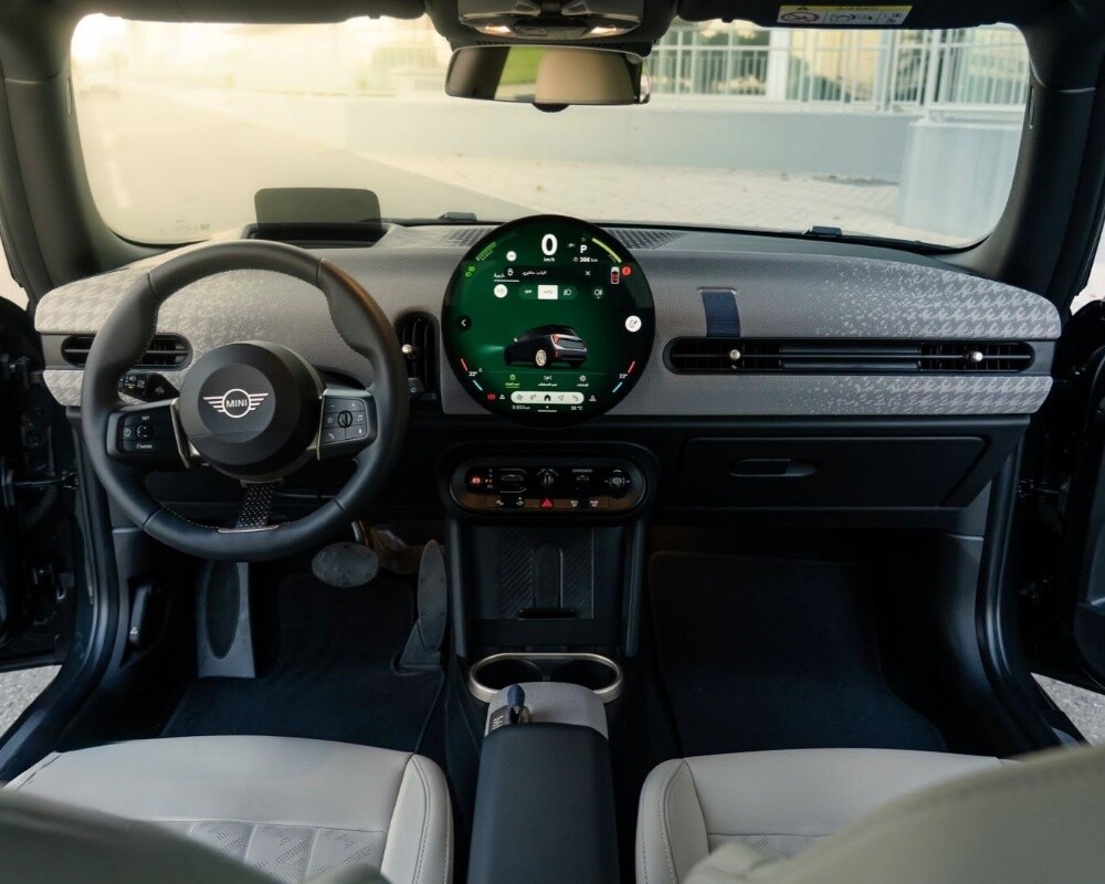 mini couper s - 6