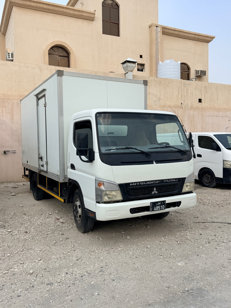 Mitsubishi Pikup  - 1