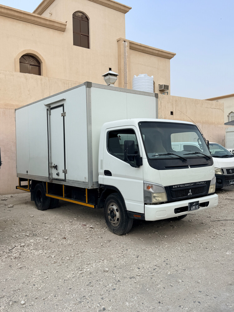 Mitsubishi Pikup  - 3