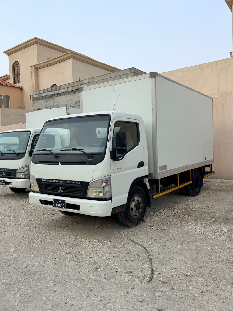Mitsubishi Pikup  - 2