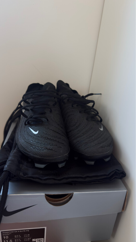 Phantom gx II Elite FG - Size 44 - 1