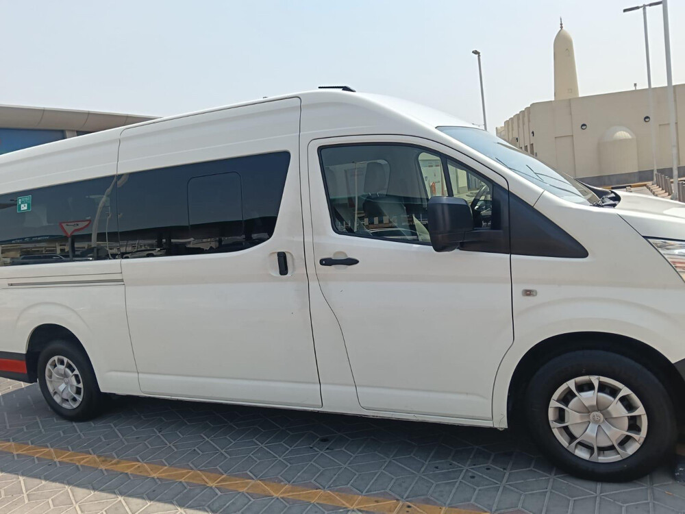 باص للبيع - 4