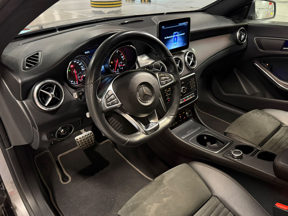 Cla250 amg - 5