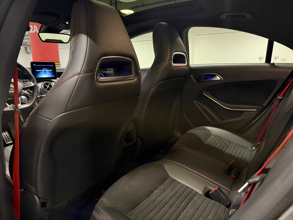 Cla250 amg - 6