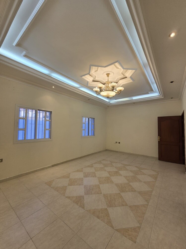 Villa for rent in Al Kharaitiyat - 14