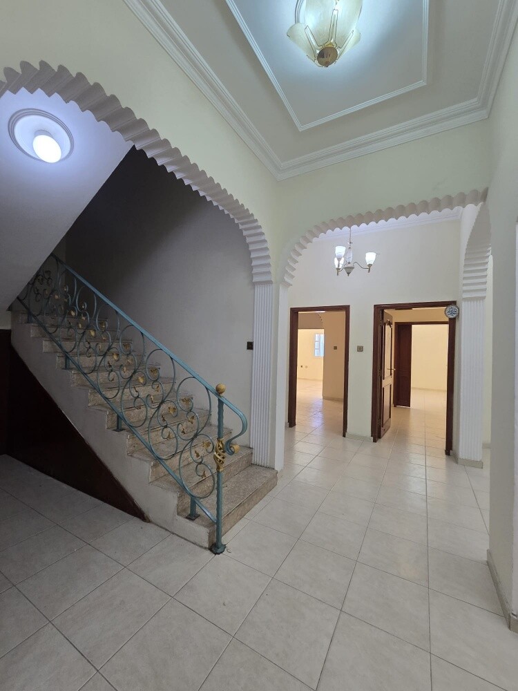 Villa for rent in Al Kharaitiyat - 13