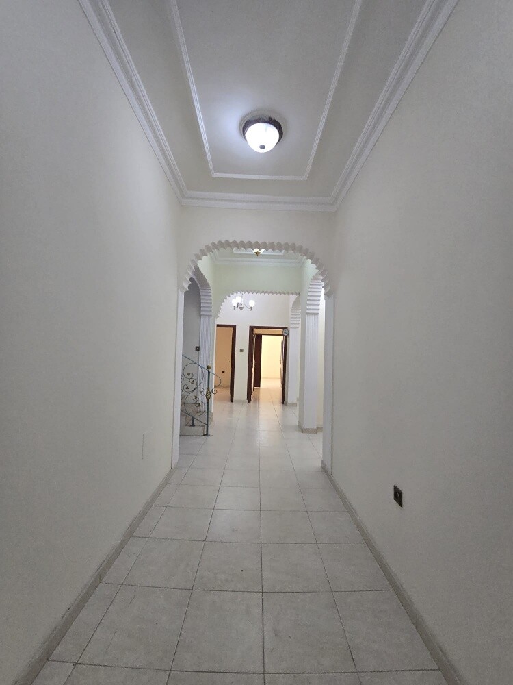 Villa for rent in Al Kharaitiyat - 7