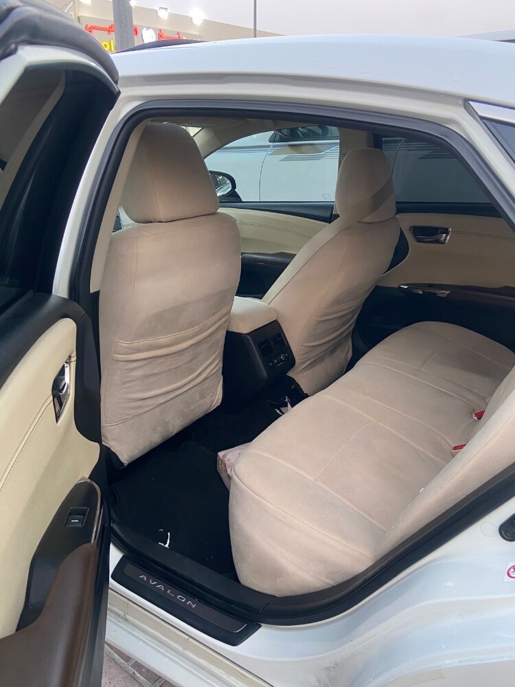 Avalon Full Option - 6