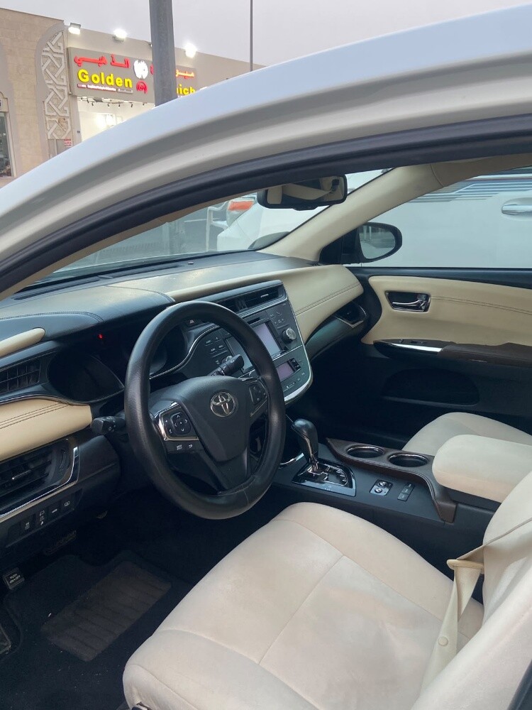 Avalon Full Option - 5