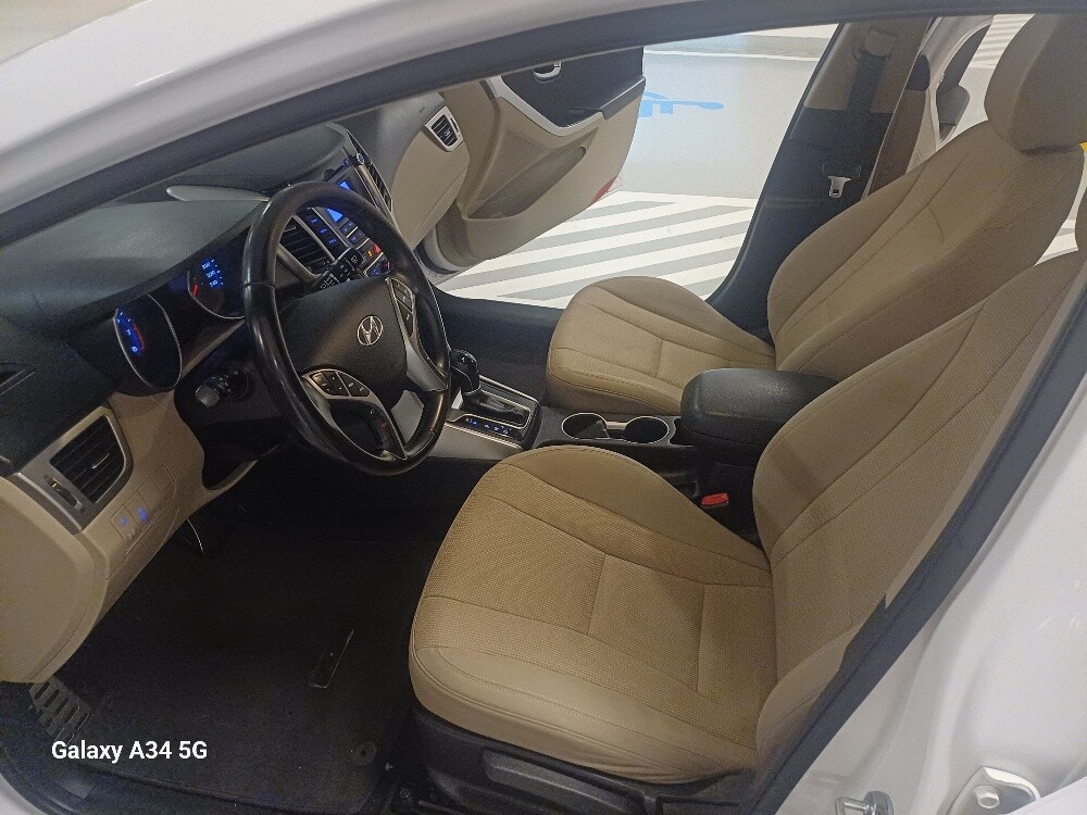 HYUNDAI i30 2015 - 7
