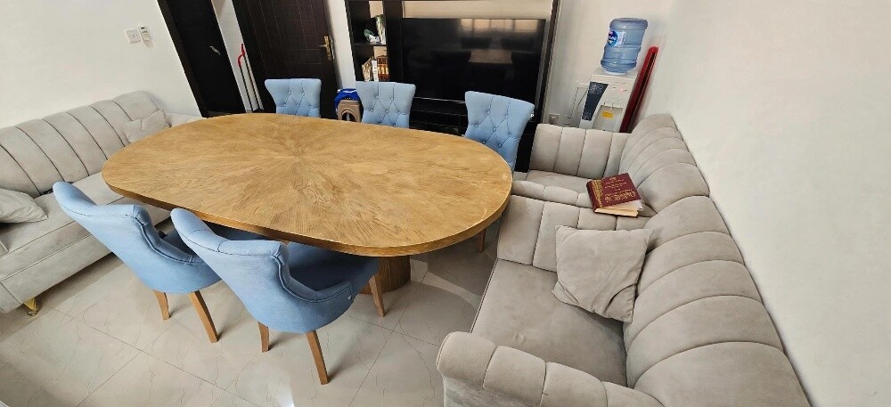 Dining table - 2