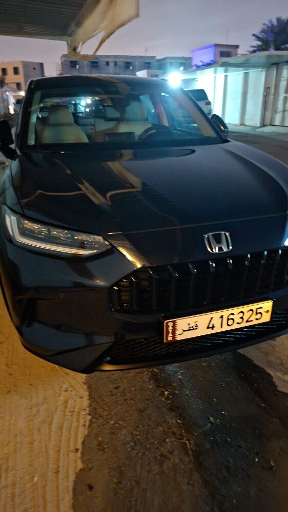 هوندا - 1