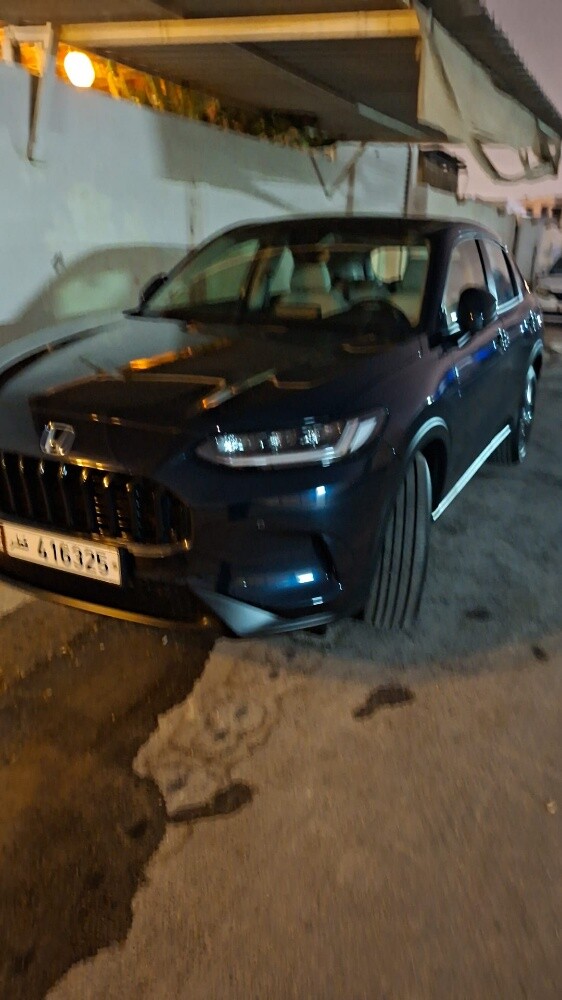 هوندا - 2