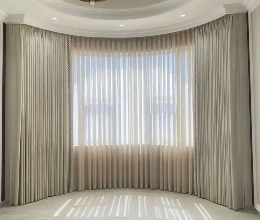 تفصيل وتنجيد مفروشات تنجيد كنب وك - 2