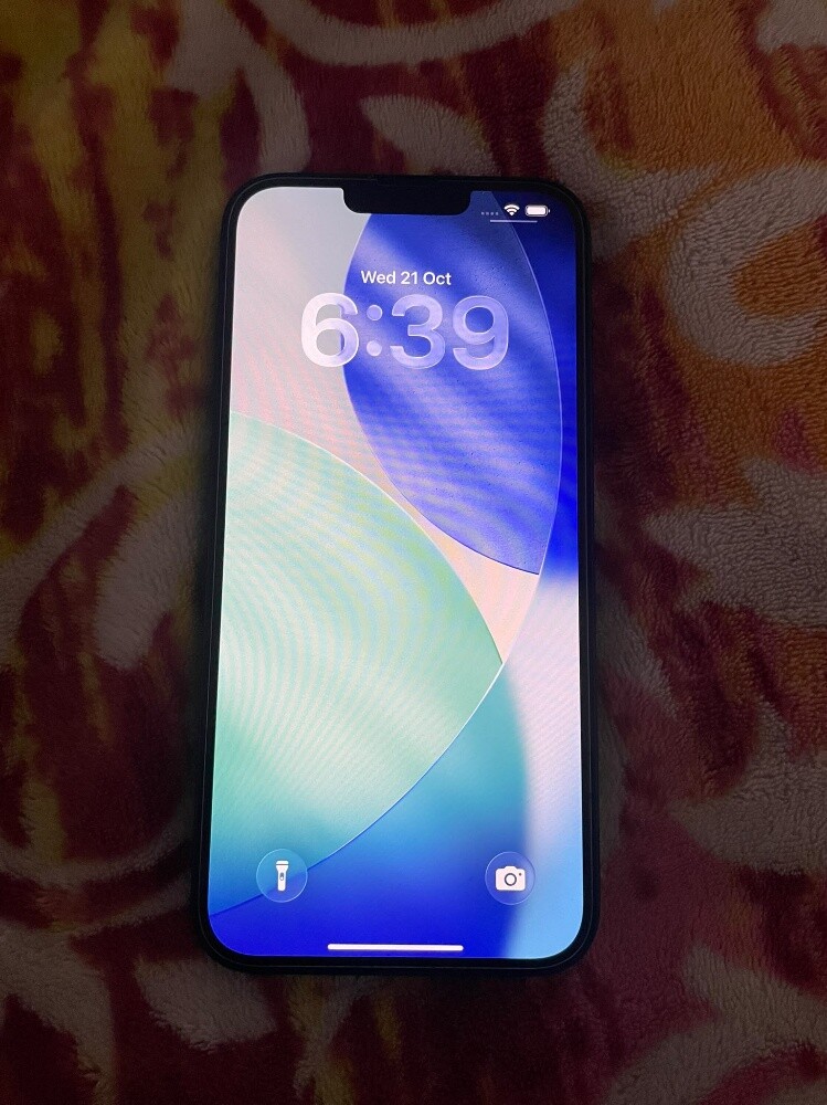 iphone 14plus - 2