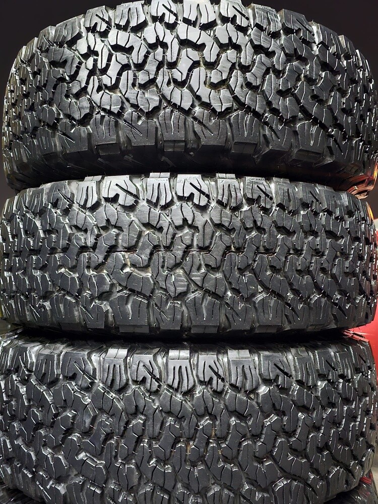 265-70-17,,, BFGOODRICH brand - 2