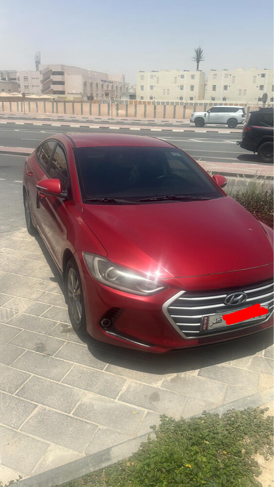 هيونداي الانترا - 3