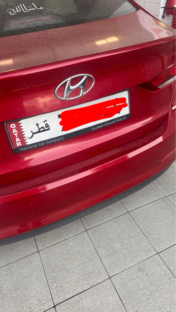 هيونداي الانترا - 4