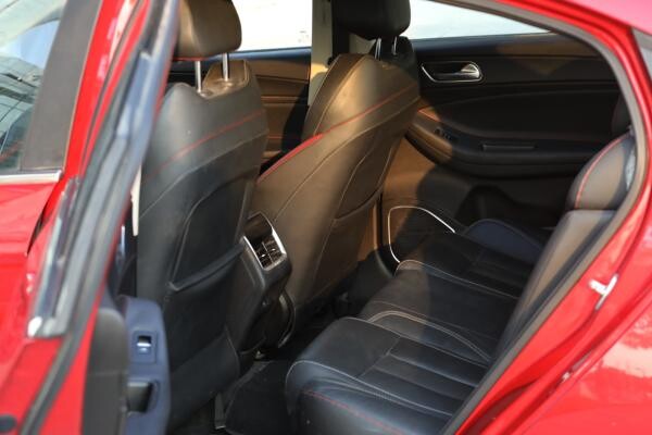 CHERY - ARRIZO 6 PRO - 7