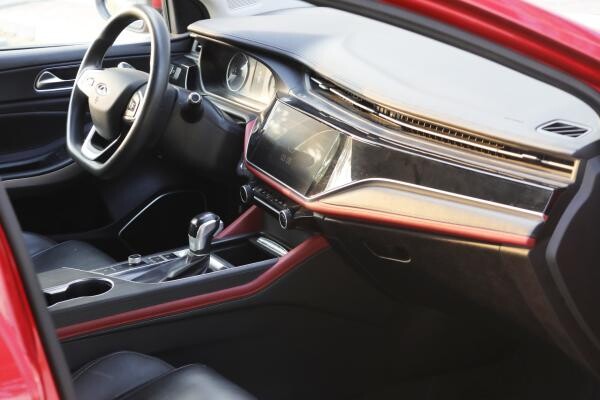 CHERY - ARRIZO 6 PRO - 9