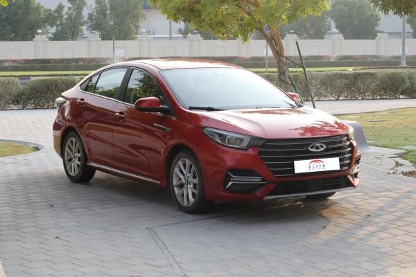 CHERY - ARRIZO 6 PRO - 3