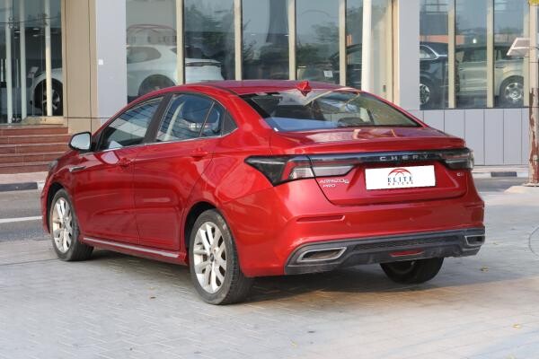CHERY - ARRIZO 6 PRO - 6