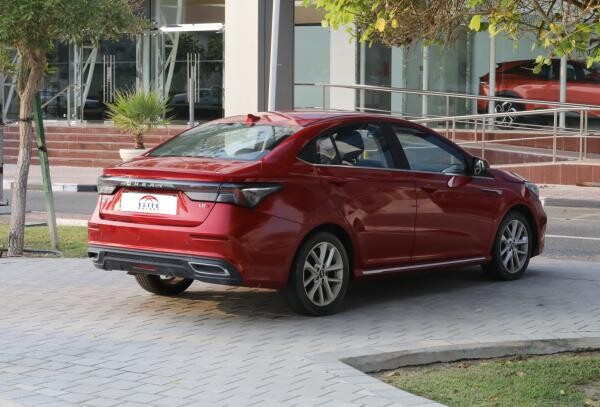 CHERY - ARRIZO 6 PRO - 4
