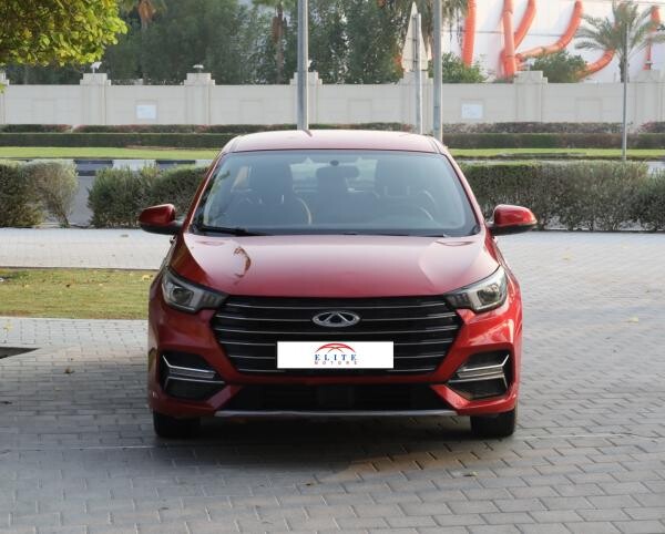 CHERY - ARRIZO 6 PRO - 2