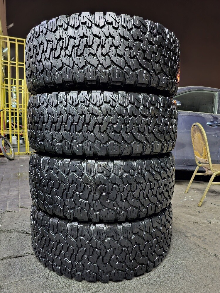 35.12.50-18,,,, BFGOODRICH brand - 11