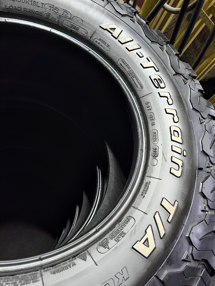 35.12.50-18,,,, BFGOODRICH brand - 7