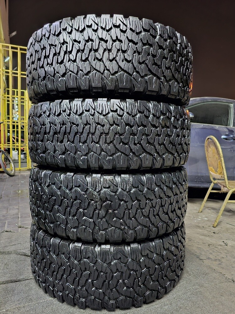 35.12.50-18,,,, BFGOODRICH brand - 12