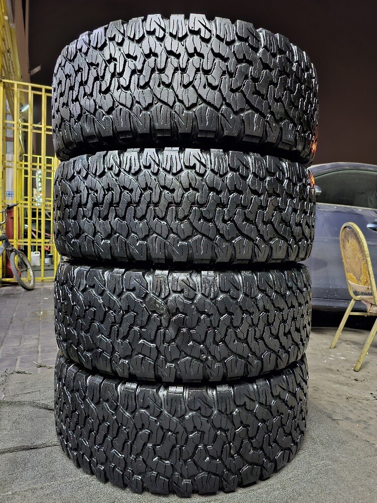 35.12.50-18,,,, BFGOODRICH brand - 10