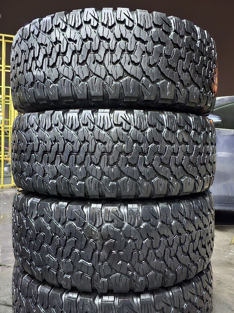 35.12.50-18,,,, BFGOODRICH brand - 3