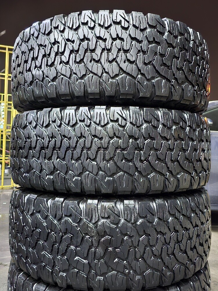 35.12.50-18,,,, BFGOODRICH brand - 1