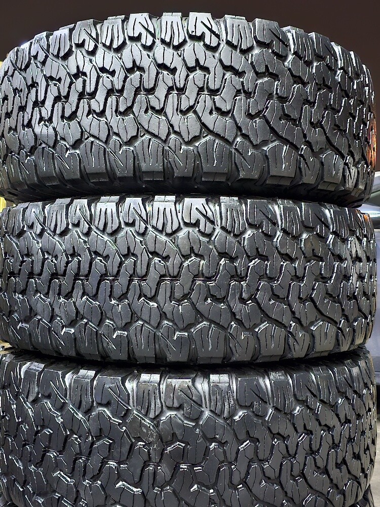 35.12.50-18,,,, BFGOODRICH brand - 8