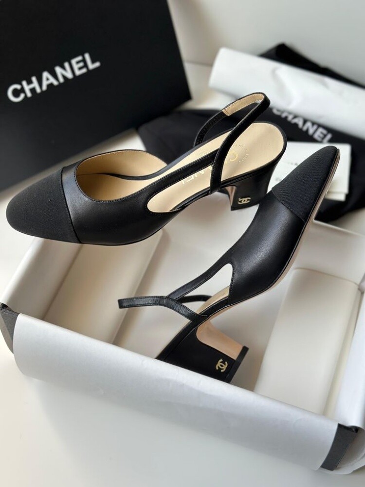 Chanel shoes for women - 7
