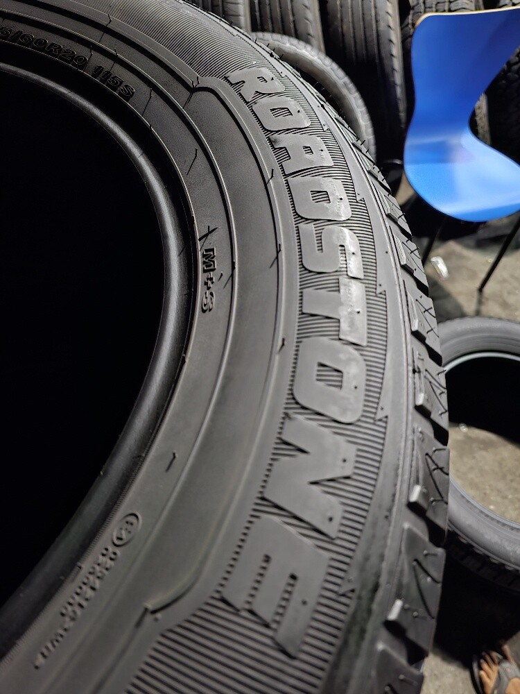 285-65-17,,,, Roadstone brand - 5