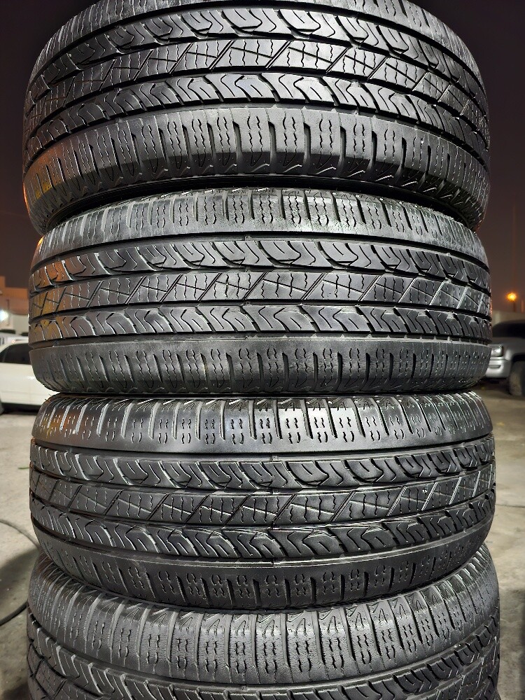 285-65-17,,,, Roadstone brand - 3